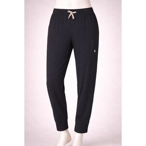 Vuori Sunday Performance Joggers Mens XXL Blue Tapered Athletic Lounge Pants